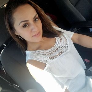 Meet your Posher, Bridget